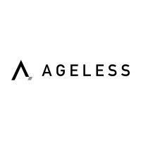 Ageless Inc. logo